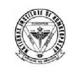 National Institute of Homoeopathy, New Delhi