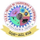 AKRG College of Engineering and Technology, Nallajerla