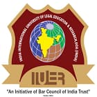 India International University of Legal Education and Research, Goa