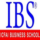 ICFAI Business School, Hyderabad