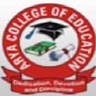 Arya College of Education, Bhadra