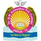 Dr BR Ambedkar PG College, Jaipur