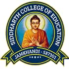 Siddharth College of Education, Jamkhandi