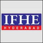 ICFAI Foundation for Higher Education, Hyderabad