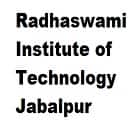 Radhaswami Institute of Technology, Jabalpur
