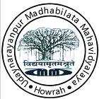 Udaynarayanpur Madhabilata Mahavidyalaya, Howrah