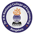 Dr H N National College of Engineering, Bangalore