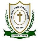 Thomas Jones Synod College, Jowai