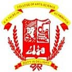 Seva Sadan's RK Talreja College of Arts Science and Commerce, Ulhasnagar