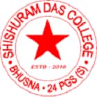 Shishuram Das College, South 24 Parganas