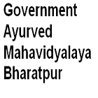 Government Ayurved Mahavidyalaya, Bharatpur