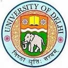 School of Open Learning, University of Delhi, Delhi