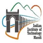 Indian Institute of Technology Mandi