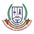 Jeppiaar Maamallan Engineering College, Sriperumbudur