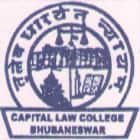 Capital Law College, Bhubaneswar