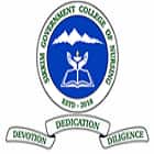 Sikkim Government College of Nursing, Gangtok