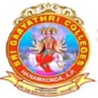 Sri Gaayathri College of Management Sciences, Hanamkonda