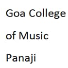 Goa College of Music, Panaji