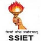 Shri Shankaracharya Institute of Engineering and Technology, Durg