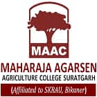 Maharaja Agarsen Agriculture College, Suratgarh