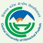 Central University of Himachal Pradesh, Dharamshala