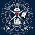 Sri Venkateswara Engineering College, Suryapet