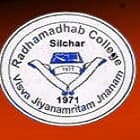 Radhamadhab College, Silchar