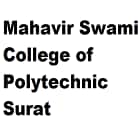 Mahavir Swami College of Polytechnic, Surat