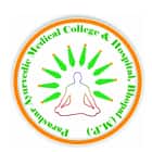 Parashar Ayurvedic Medical College and Hospital, Bhopal