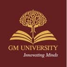 GM University, Davangere