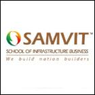 SAMVIT School of Infrastructure Business, Pune