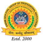 Swami Devi Dyal Institute of Engineering, Barwala