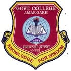 Government College, Amargarh