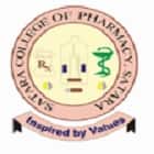 Gourishankar Education Society's Satara College of Pharmacy, Dehgaon
