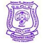 EGS Pillay Engineering College, Nagapattinam