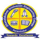 Dhanalakshmi Srinivasan College of Engineering, Perambalur