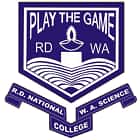 Rishi Dayaram and Seth Hassaram National College and Seth Wassiamull Assomull Science College, Mumbai