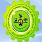 Theni Kammavar Sangam College of Technology, Theni