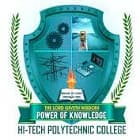 Hi Tech Polytechnic College, Tirunelveli