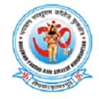 Bhagwan Parshuram College, Kurukshetra