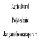 Agricultural Polytechnic, Jangamaheswarapuram