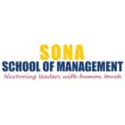 Sona School of Management, Salem