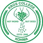 KROS College, Kohima