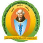 Matoshri Asarabai Darade Homoeopathic and Medical College and Hospital, Babhulgaon