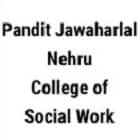 Pandit Jawaharlal Nehru College of Social Work, Jalgaon