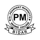 Dr Prashant Mashetty College of Business Management, Bidar