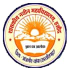 Government Navin College, Hasoud