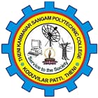 Theni Kammavar Sangam Polytechnic College, Theni