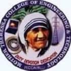 Mother Theressa College of Engineering and Technology, Peddapalli