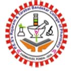 Rajaram and Tarabai Bandekar College of Pharmacy, Ponda